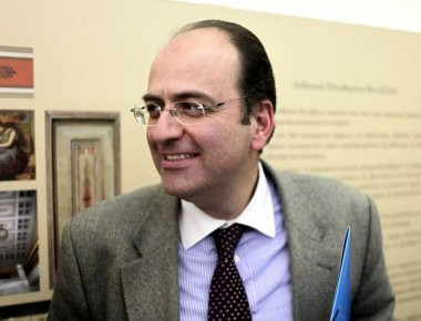Μ. Λαζαρίδης: «Επιβεβλημένη η εξεταστική επιτροπή για το α' εξάμηνο του 2015»